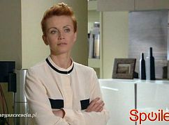 Barwy szczęścia odc. 983 - zdjęcia promocyjne