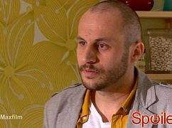 M jak miłość odc. 1008 - zdjęcia promocyjne