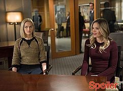 Żona idealna: 5x05 Hitting the Fan - zdjęcia promocyjne