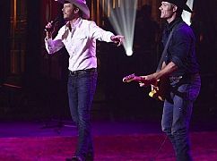 Nashville: 2x05 Don’t Open That Door - zdjęcia promocyjne