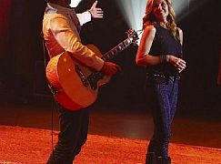 Nashville: 2x05 Don’t Open That Door - zdjęcia promocyjne