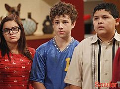 Współczesna rodzina: 5x04 Farm Strong - zdjęcia promocyjne