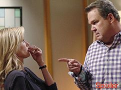 Współczesna rodzina: 5x04 Farm Strong - zdjęcia promocyjne