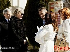 Barwy szczęścia odc. 984 - zdjęcia promocyjne