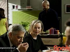 Barwy szczęścia odc. 984 - zdjęcia promocyjne