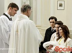 Barwy szczęścia odc. 984 - zdjęcia promocyjne