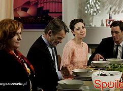 Barwy szczęścia odc. 984 - zdjęcia promocyjne