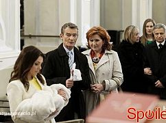 Barwy szczęścia odc. 984 - zdjęcia promocyjne