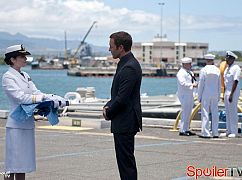 Hawaii 5.0: 4x05 Kupu’eu - zdjęcia promocyjne