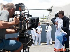 Hawaii 5.0: 4x05 Kupu’eu - zdjęcia promocyjne