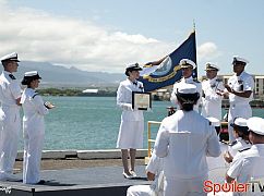 Hawaii 5.0: 4x05 Kupu’eu - zdjęcia promocyjne
