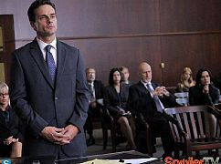 Betrayal: 1x03 If you want the fruit... - zdjęcia promocyjne