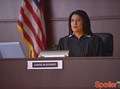 Betrayal: 1x03 If you want the fruit... - zdjęcia promocyjne