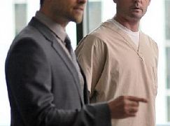 Betrayal: 1x03 If you want the fruit... - zdjęcia promocyjne