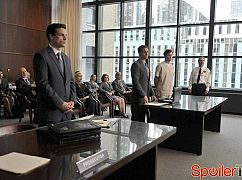 Betrayal: 1x03 If you want the fruit... - zdjęcia promocyjne