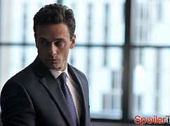 Betrayal: 1x03 If you want the fruit... - zdjęcia promocyjne