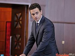 Betrayal: 1x03 If you want the fruit... - zdjęcia promocyjne