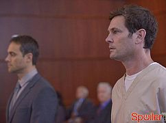 Betrayal: 1x03 If you want the fruit... - zdjęcia promocyjne