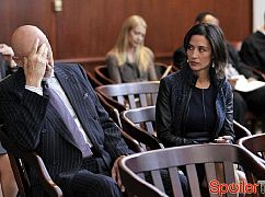 Betrayal: 1x03 If you want the fruit... - zdjęcia promocyjne