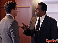 Betrayal: 1x03 If you want the fruit... - zdjęcia promocyjne