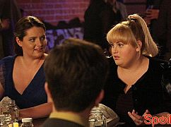 Super Fun Night: 1x02 Three Men and a Boubier - zdjęcia promocyjne