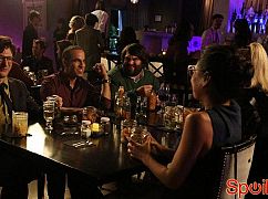 Super Fun Night: 1x02 Three Men and a Boubier - zdjęcia promocyjne