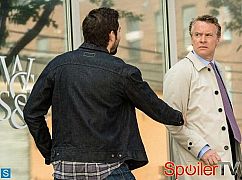 Hostages: 1x04 2:45 PM - zdjęcia promocyjne