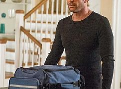 Hostages: 1x04 2:45 PM - zdjęcia promocyjne