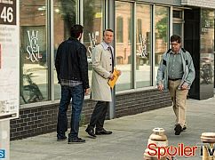 Hostages: 1x04 2:45 PM - zdjęcia promocyjne