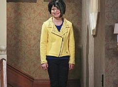The Millers: 1x02 Plot Twists - zdjęcia promocyjne