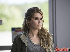 Przystań: 4x06 Countdown - zdjęcia promocyjne