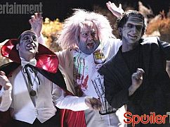 Super Fun Night: 1x03 Cookie Prom - zdjęcia promocyjne