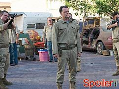 Rewolucja: 2x05 One Riot, One Ranger - zdjęcia promocyjne