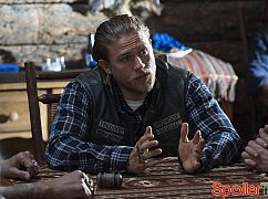 Synowie Anarchii: 6x06 Salvage - zdjęcia promocyjne