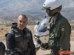 Synowie Anarchii: 6x06 Salvage - zdjęcia promocyjne