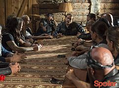 Synowie Anarchii: 6x06 Salvage - zdjęcia promocyjne