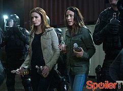 Grimm: 3x01 The Ungrateful Dead - zdjęcia promocyjne