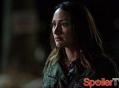 Grimm: 3x01 The Ungrateful Dead - zdjęcia promocyjne