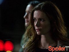 Grimm: 3x01 The Ungrateful Dead - zdjęcia promocyjne