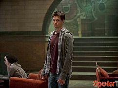Tomorrow People: 1x03 Girl, Interrupted - zdjęcia promocyjne