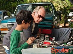 Parenthood: 5x05 Let's Be Mad Together - zdjęcia promocyjne