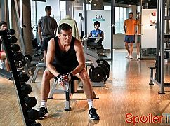 2XL odc. 6 - zdjęcia promocyjne