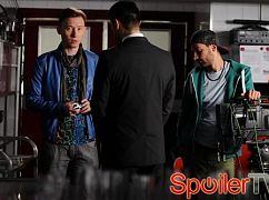 Hotel 52 odc. 84 - zdjęcia promocyjne