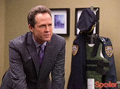 Brooklyn Nine-Nine: 1x05 The Vulture - zdjęcia promocyjne