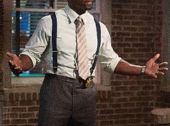 Brooklyn Nine-Nine: 1x05 The Vulture - zdjęcia promocyjne