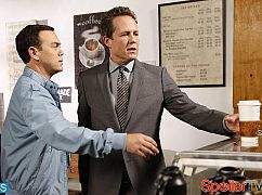 Brooklyn Nine-Nine: 1x05 The Vulture - zdjęcia promocyjne
