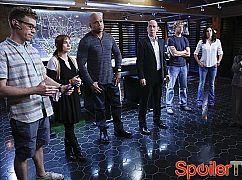 Agenci NCIS: Los Angeles: 5x04 Reznikov, N. - zdjęcia promocyjne