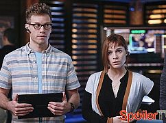 Agenci NCIS: Los Angeles: 5x04 Reznikov, N. - zdjęcia promocyjne