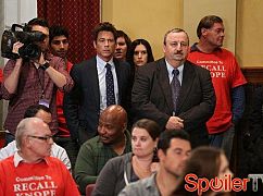 Parks & Recreation: 6x06 Gin It Up! - zdjęcia promocyjne