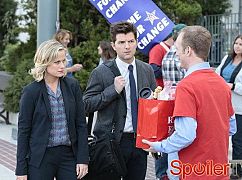 Parks & Recreation: 6x06 Gin It Up! - zdjęcia promocyjne
